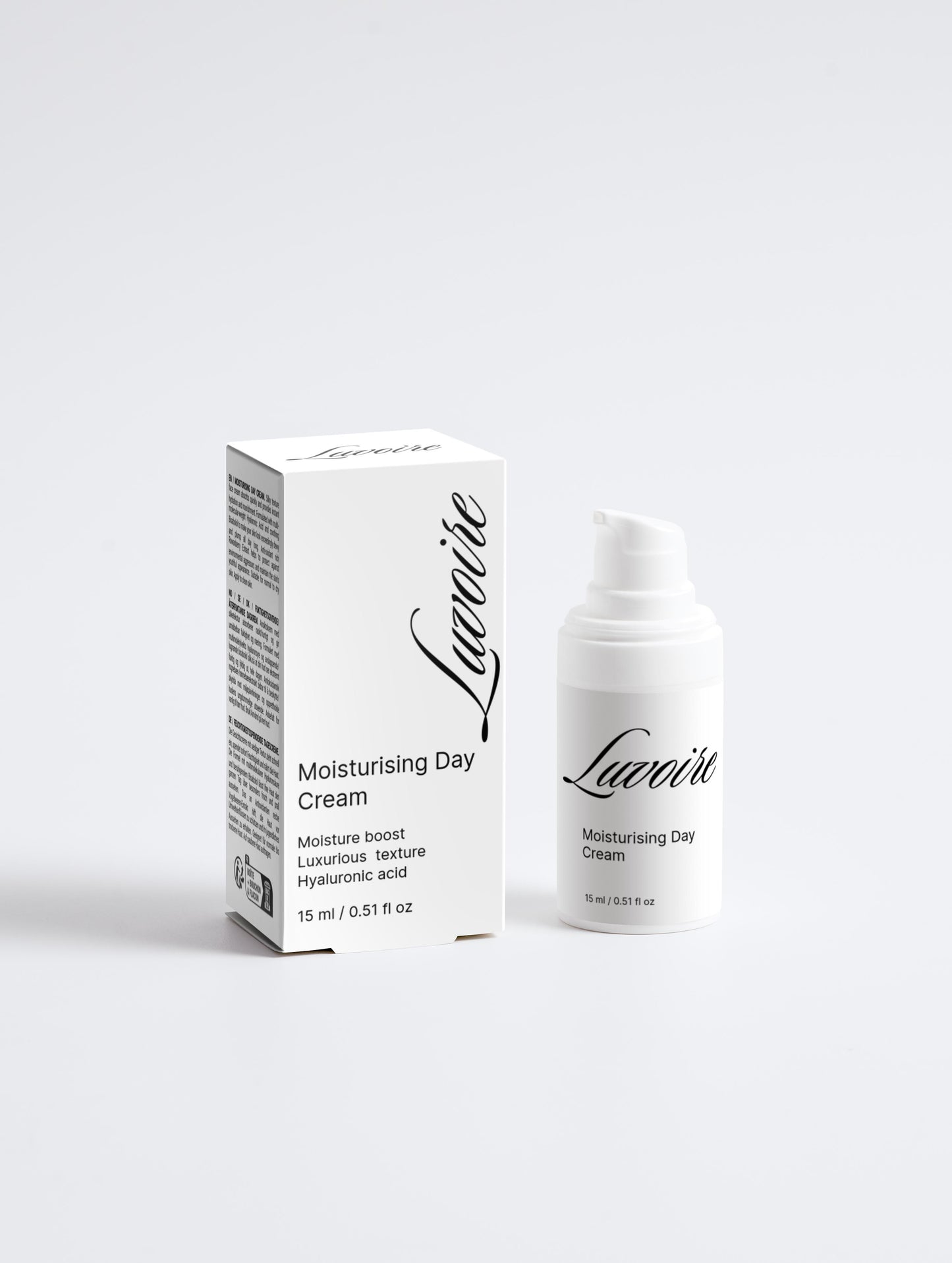 Glowy Skin Trio Collection Box