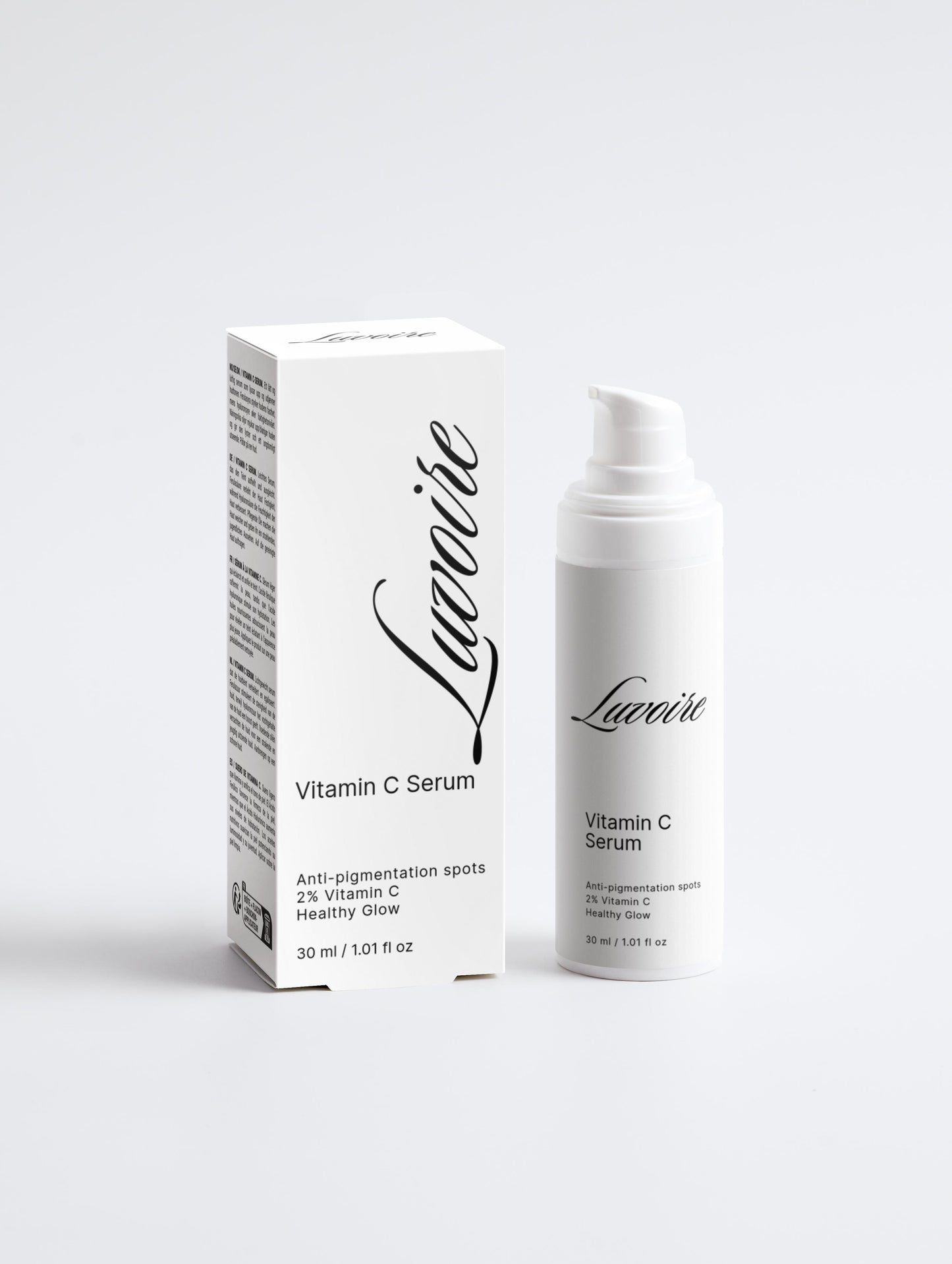 Dark Spot Routine Duo