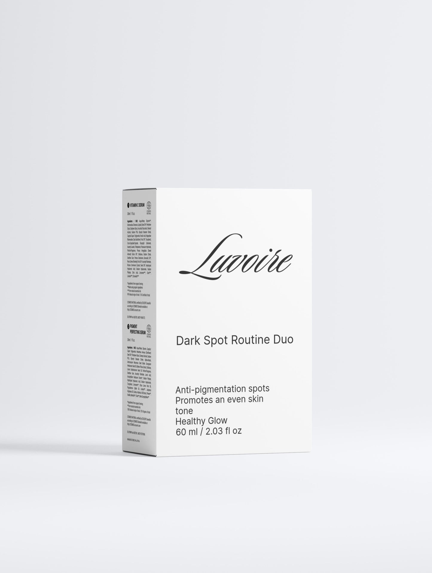 Dark Spot Routine Duo