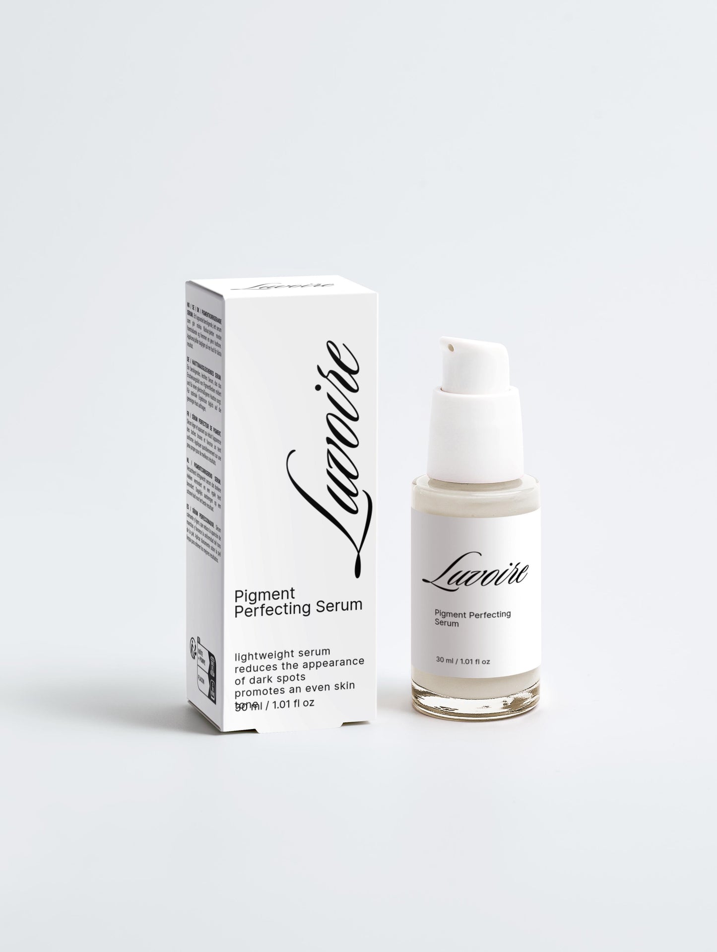 Dark Spot Routine Duo