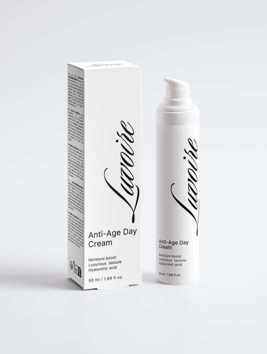 Anti-Ageing Performance Duo