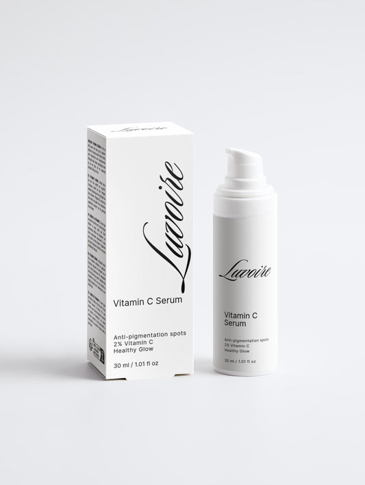 Dark Spot Routine Duo