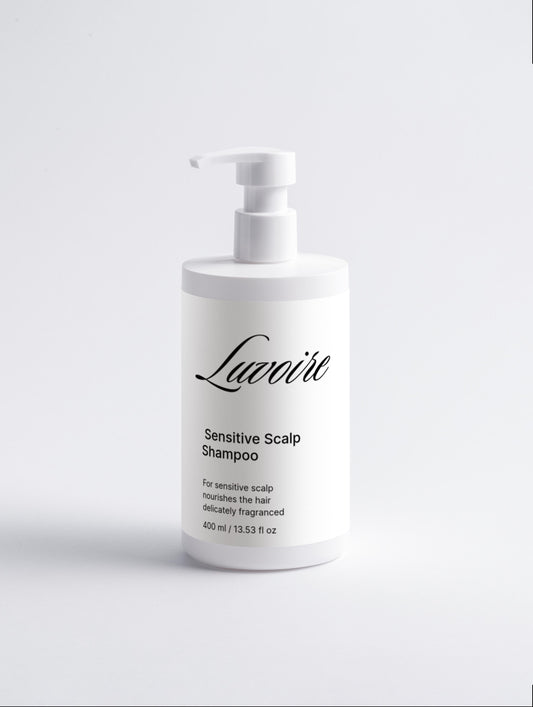 Sensitive Scalp Shampoo