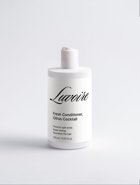Fresh Conditioner, Citrus Cocktail